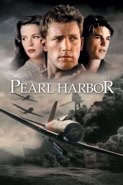 Watch Free Pearl Harbor Full Movies HD Online MyFlixer