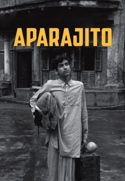 Watch Free Aparajito Full Movies HD Online MyFlixer