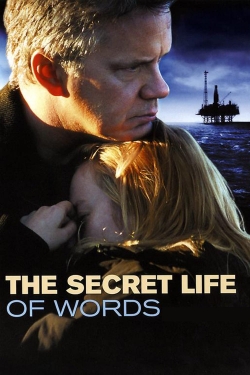 Watch Free The Secret Life of Words Full Movies HD Online MyFlixer