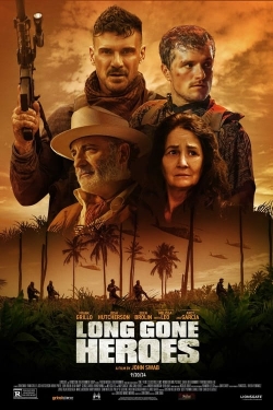 Watch Free Long Gone Heroes Full Movies HD Online MyFlixer