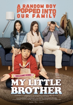 Watch Free My Little Brother Full Movies HD Online MyFlixer