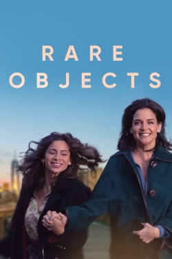 Watch Free Rare Objects Full Movies HD Online MyFlixer