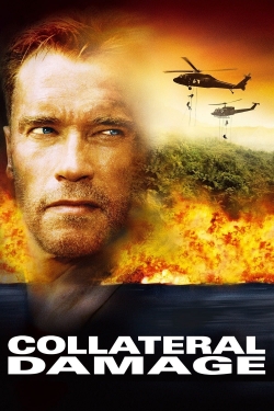 Watch Free Collateral Damage Full Movies HD Online MyFlixer