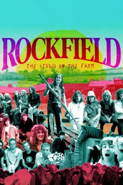 Watch Free Rockfield : The Studio on the Farm Full Movies HD Online MyFlixer