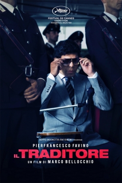 Watch Free The Traitor Full Movies HD Online MyFlixer