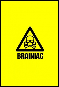 Watch Free Brainiac: Science Abuse Full Movies HD Online MyFlixer