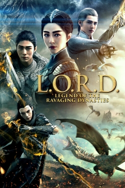 Watch Free L.O.R.D: Legend of Ravaging Dynasties Full Movies HD Online MyFlixer