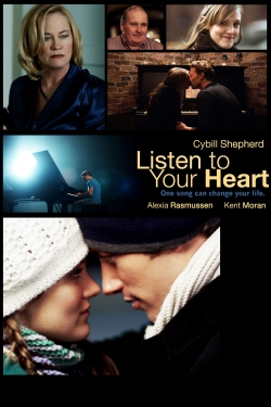 Watch Free Listen to Your Heart Full Movies HD Online MyFlixer