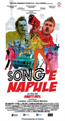 Watch Free Song'e napule Full Movies HD Online MyFlixer