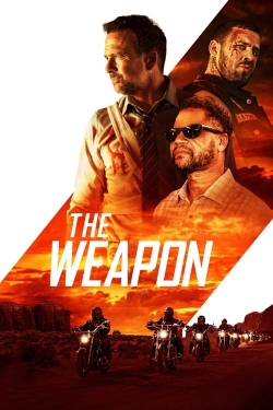 Watch Free The Weapon Full Movies HD Online MyFlixer