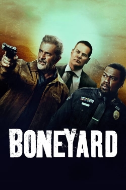 Watch Free Boneyard Full Movies HD Online MyFlixer