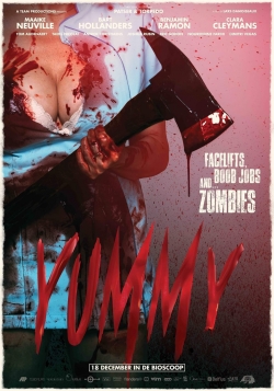 Watch Free Yummy Full Movies HD Online MyFlixer