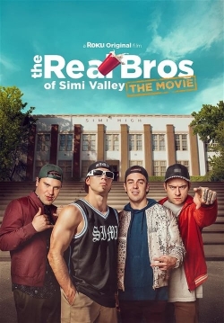 Watch Free The Real Bros of Simi Valley: High School Reunion Full Movies HD Online MyFlixer