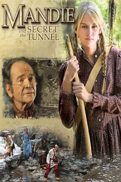 Watch Free Mandie and the Secret Tunnel Full Movies HD Online MyFlixer