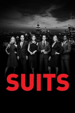 Watch Free Suits Full Movies HD Online MyFlixer