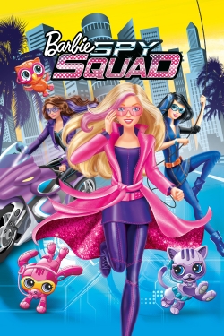 Watch Free Barbie: Spy Squad Full Movies HD Online MyFlixer