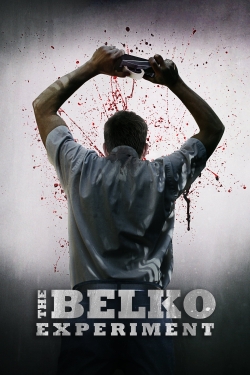 Watch Free The Belko Experiment Full Movies HD Online MyFlixer