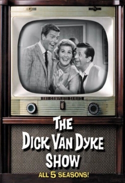 Watch Free The Dick Van Dyke Show Full Movies HD Online MyFlixer