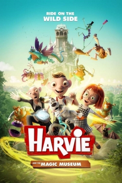 Watch Free Harvie and the Magic Museum Full Movies HD Online MyFlixer