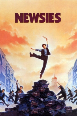 Watch Free Newsies Full Movies HD Online MyFlixer