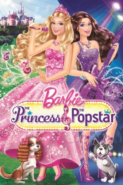 Watch Free Barbie: The Princess & The Popstar Full Movies HD Online MyFlixer