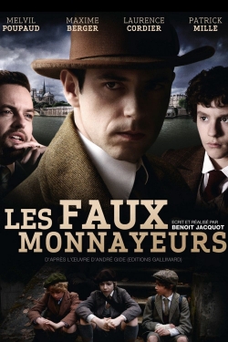 Watch Free The Counterfeiters Full Movies HD Online MyFlixer