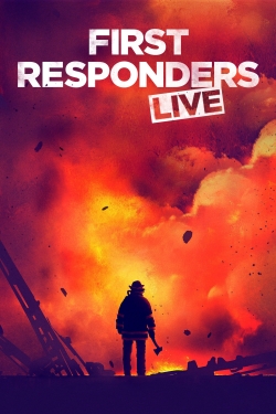 Watch Free First Responders Live Full Movies HD Online MyFlixer