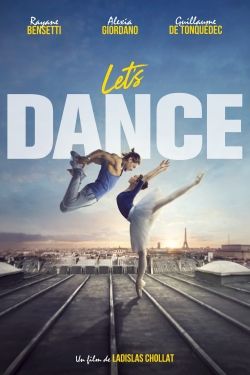 Watch Free Let's Dance Full Movies HD Online MyFlixer