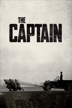 Watch Free The Captain Full Movies HD Online MyFlixer