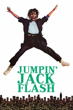 Watch Free Jumpin' Jack Flash Full Movies HD Online MyFlixer