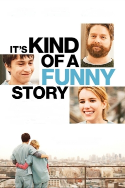 Watch Free It's Kind of a Funny Story Full Movies HD Online MyFlixer