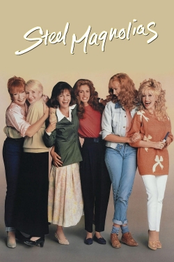 Watch Free Steel Magnolias Full Movies HD Online MyFlixer