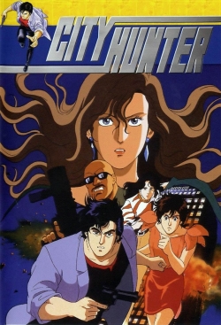 Watch Free City Hunter Full Movies HD Online MyFlixer