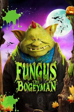 Watch Free Fungus the Bogeyman Full Movies HD Online MyFlixer