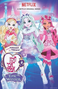 Watch Free Ever After High Full Movies HD Online MyFlixer