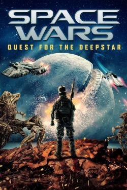 Watch Free Space Wars: Quest for the Deepstar Full Movies HD Online MyFlixer