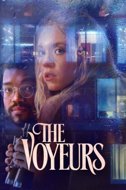 Watch Free The Voyeurs Full Movies HD Online MyFlixer