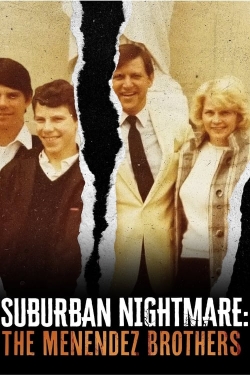 Watch Free Suburban Nightmare: The Menendez Brothers Full Movies HD Online MyFlixer