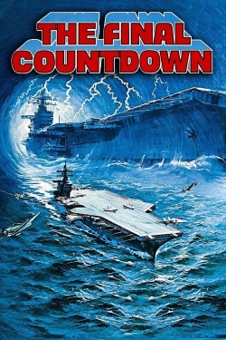 Watch Free The Final Countdown Full Movies HD Online MyFlixer