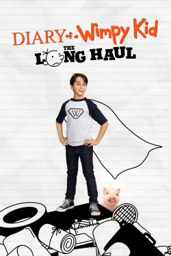 Watch Free Diary of a Wimpy Kid: The Long Haul Full Movies HD Online MyFlixer