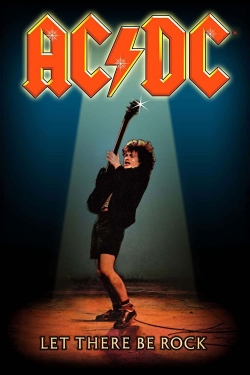 Watch Free AC/DC: Let There Be Rock Full Movies HD Online MyFlixer