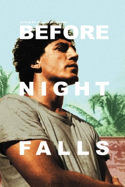 Watch Free Before Night Falls Full Movies HD Online MyFlixer