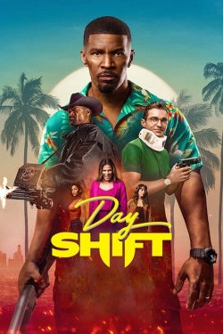 Watch Free Day Shift Full Movies HD Online MyFlixer