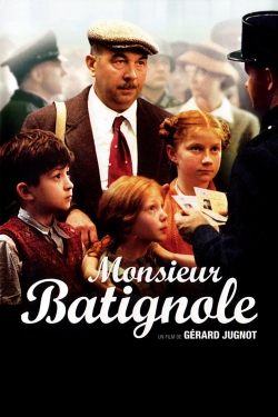 Watch Free Monsieur Batignole Full Movies HD Online MyFlixer