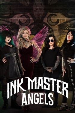 Watch Free Ink Master: Angels Full Movies HD Online MyFlixer