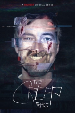 Watch Free The Creep Tapes Full Movies HD Online MyFlixer