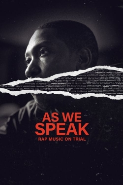 Watch Free As We Speak: Rap Music on Trial Full Movies HD Online MyFlixer