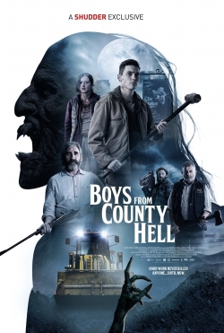 Watch Free Boys from County Hell Full Movies HD Online MyFlixer