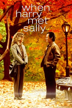 Watch Free When Harry Met Sally... Full Movies HD Online MyFlixer