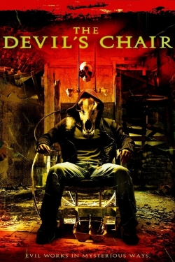 Watch Free The Devil's Chair Full Movies HD Online MyFlixer